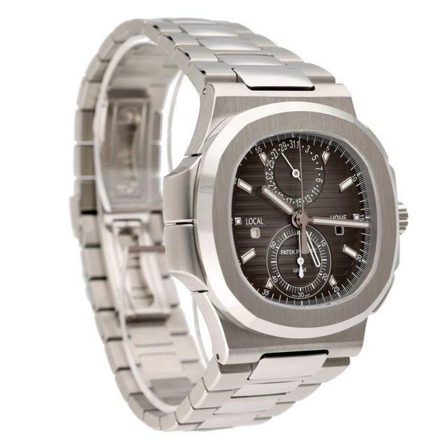 Patek Philippe Nautilus 5990/1A-001 Image 2
